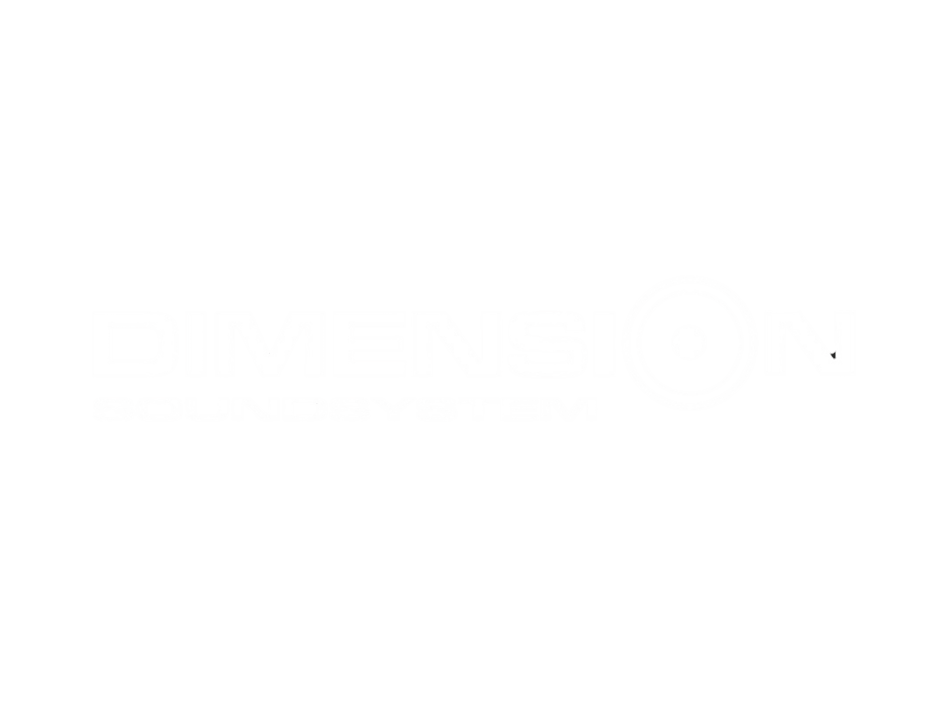 Dimension Logo
