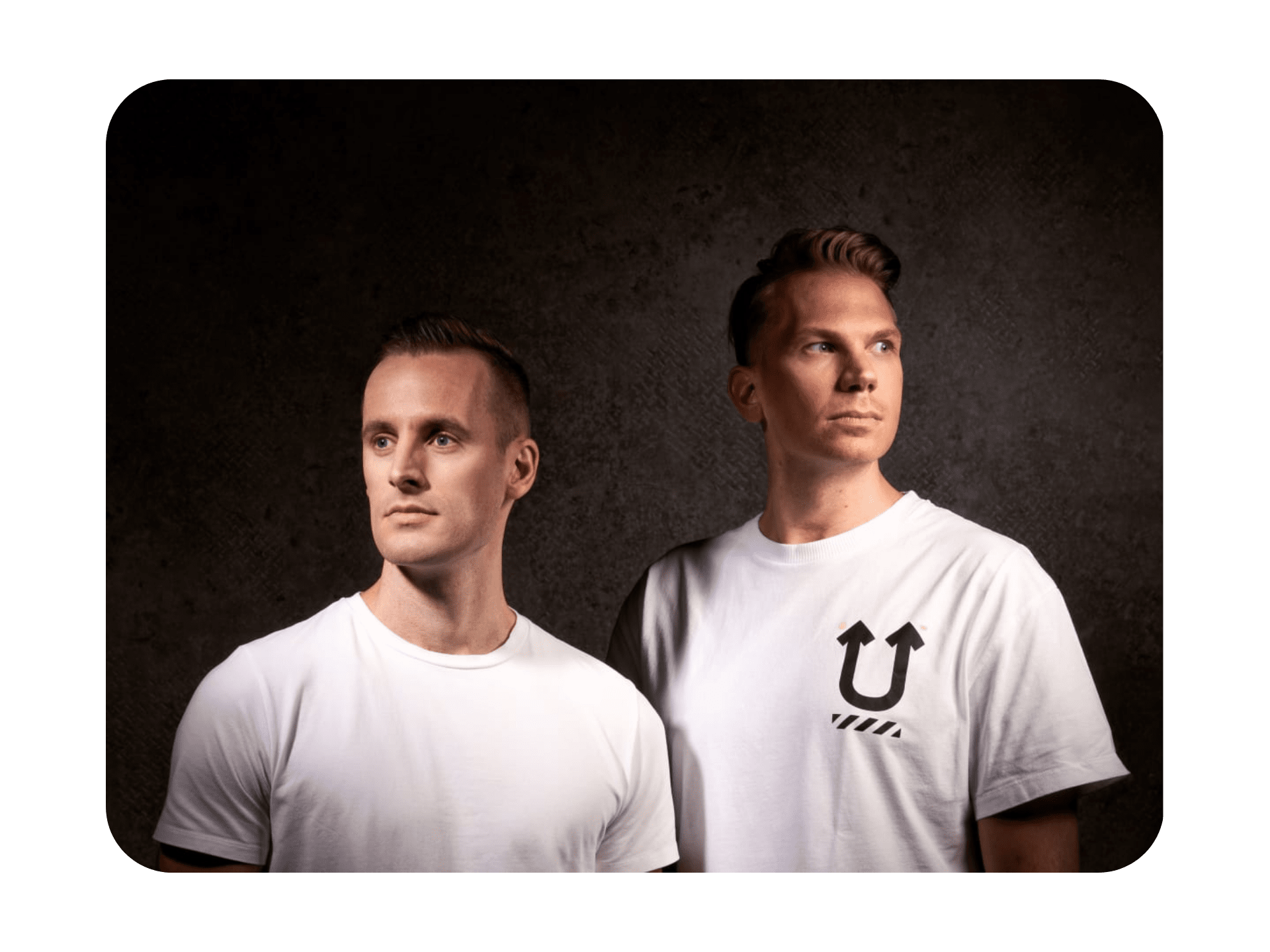 DJ Nightcrowd D-Block & S-Te-Fan