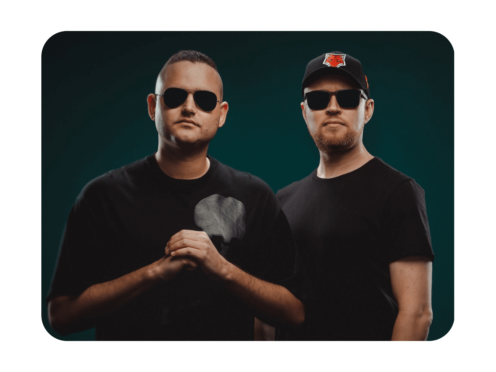 DJ Nightcrowd Da Tweekaz