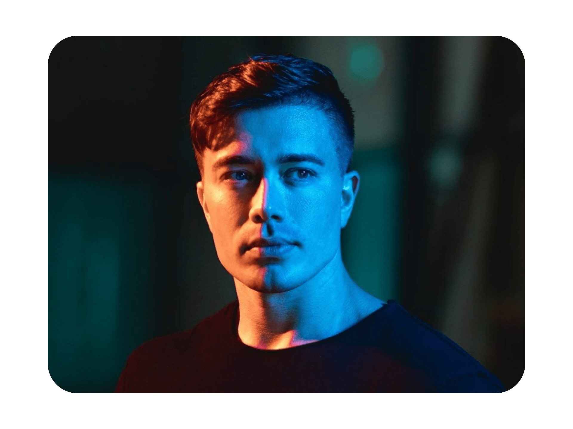 DJ Nightcrowd Headhunterz