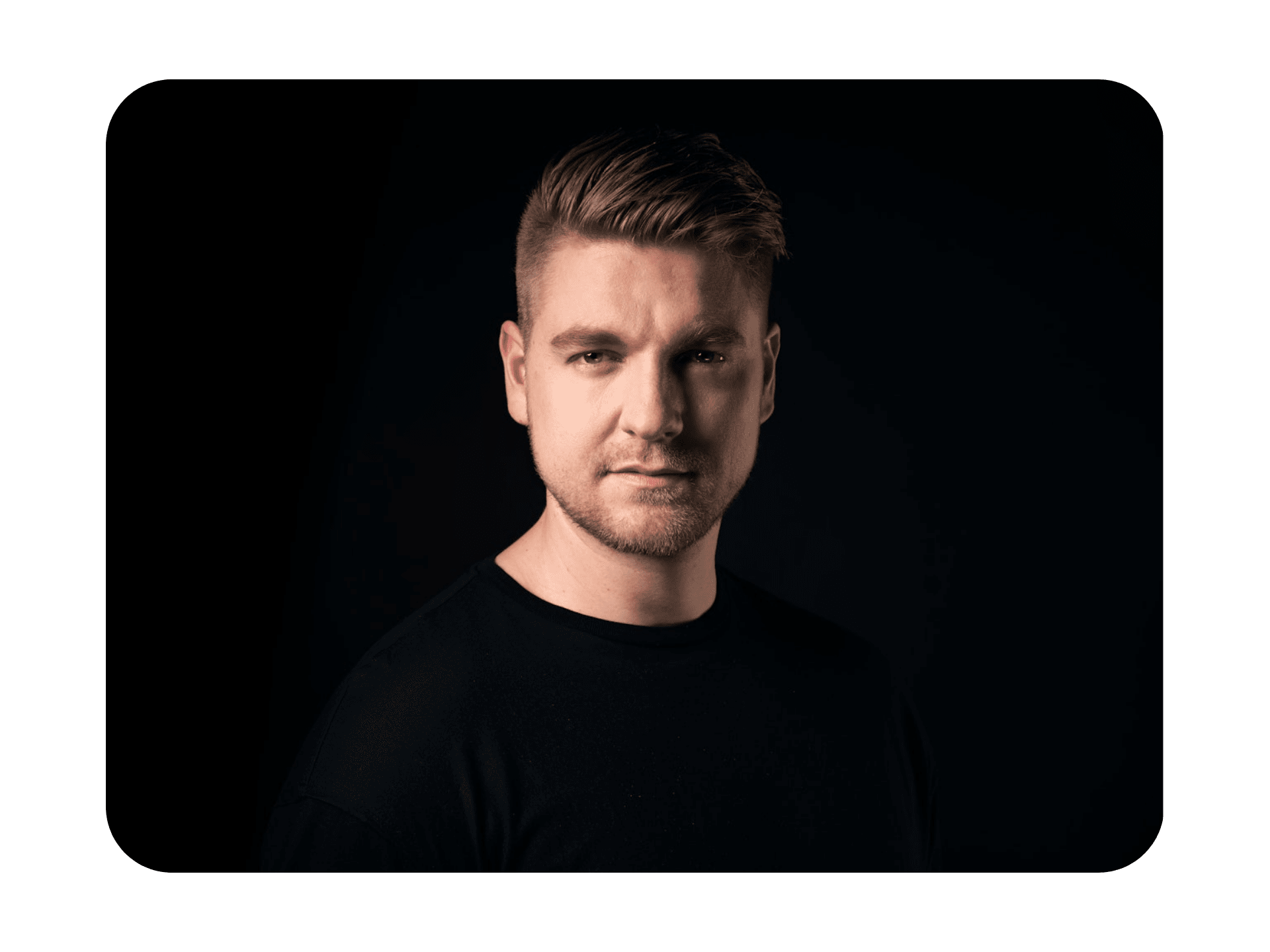 DJ Nightcrowd Keltek