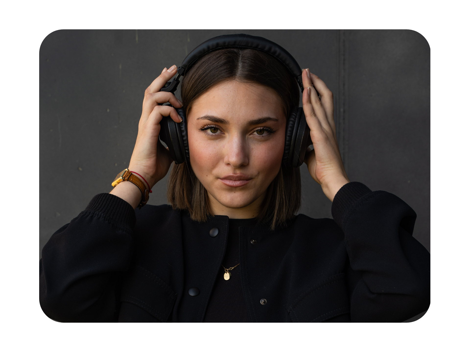 DJ Nightcrowd Maddi