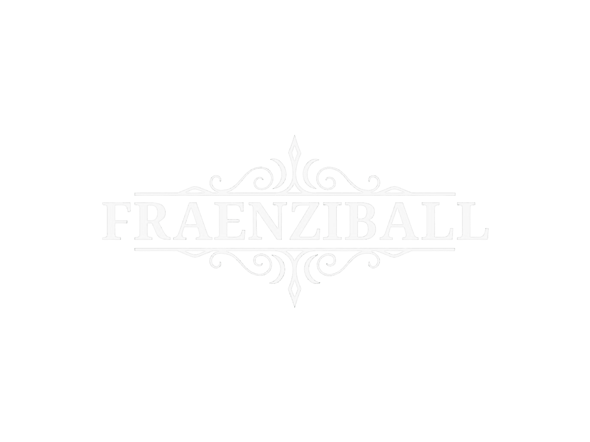 Fränziball Nightcrowd bianco