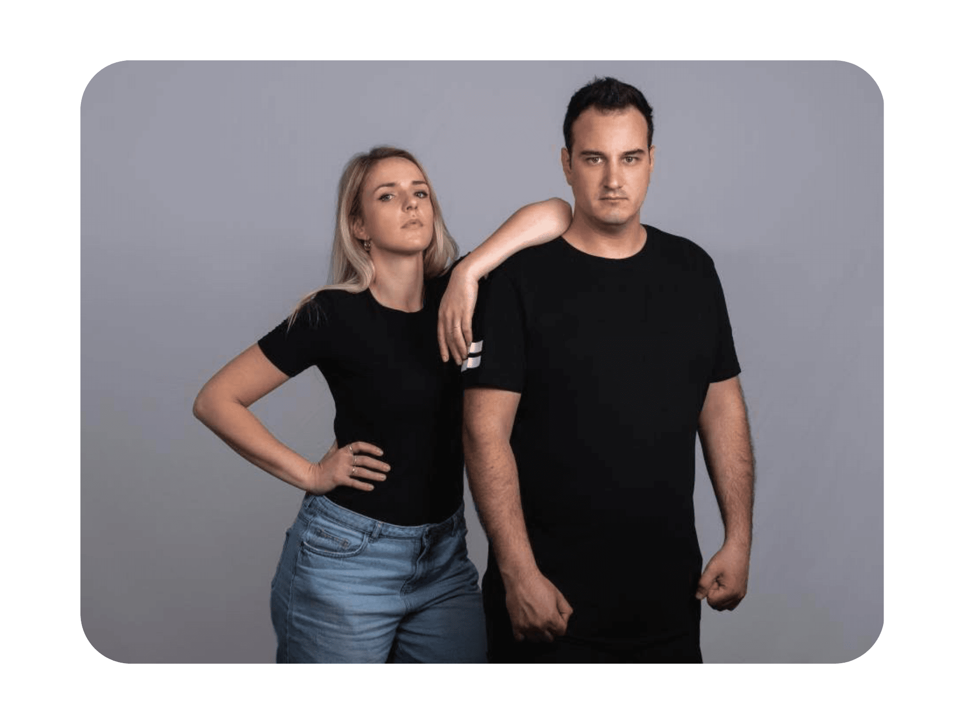 Nighcrowd DJ Freaks2